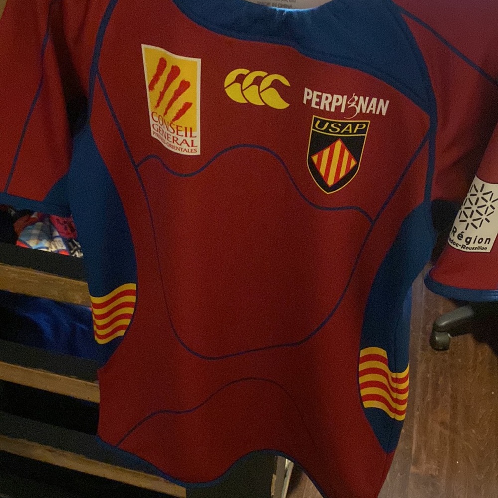 classic soccer jersey